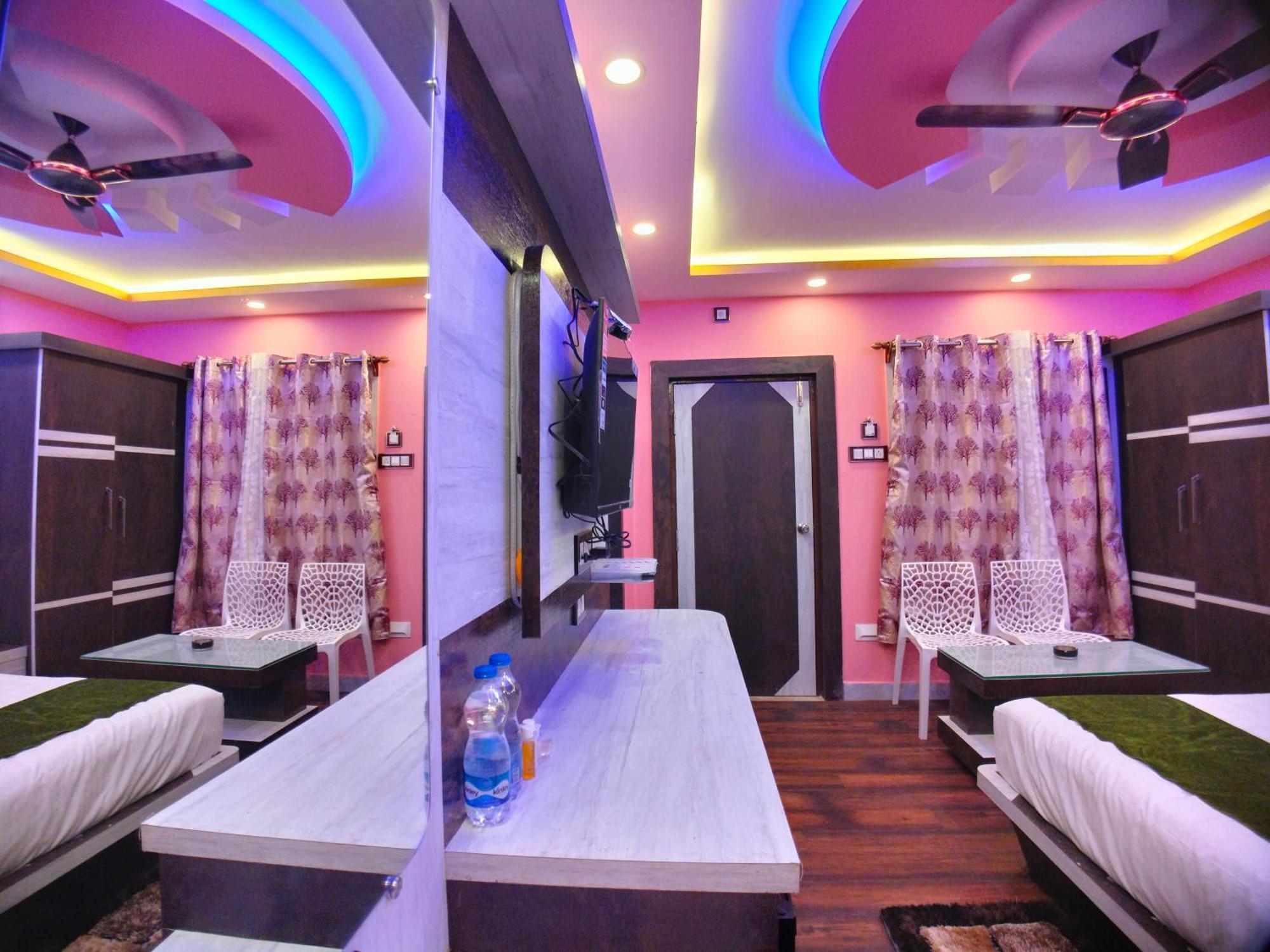 The Pelican Beach Resort Mandarmani Exterior photo