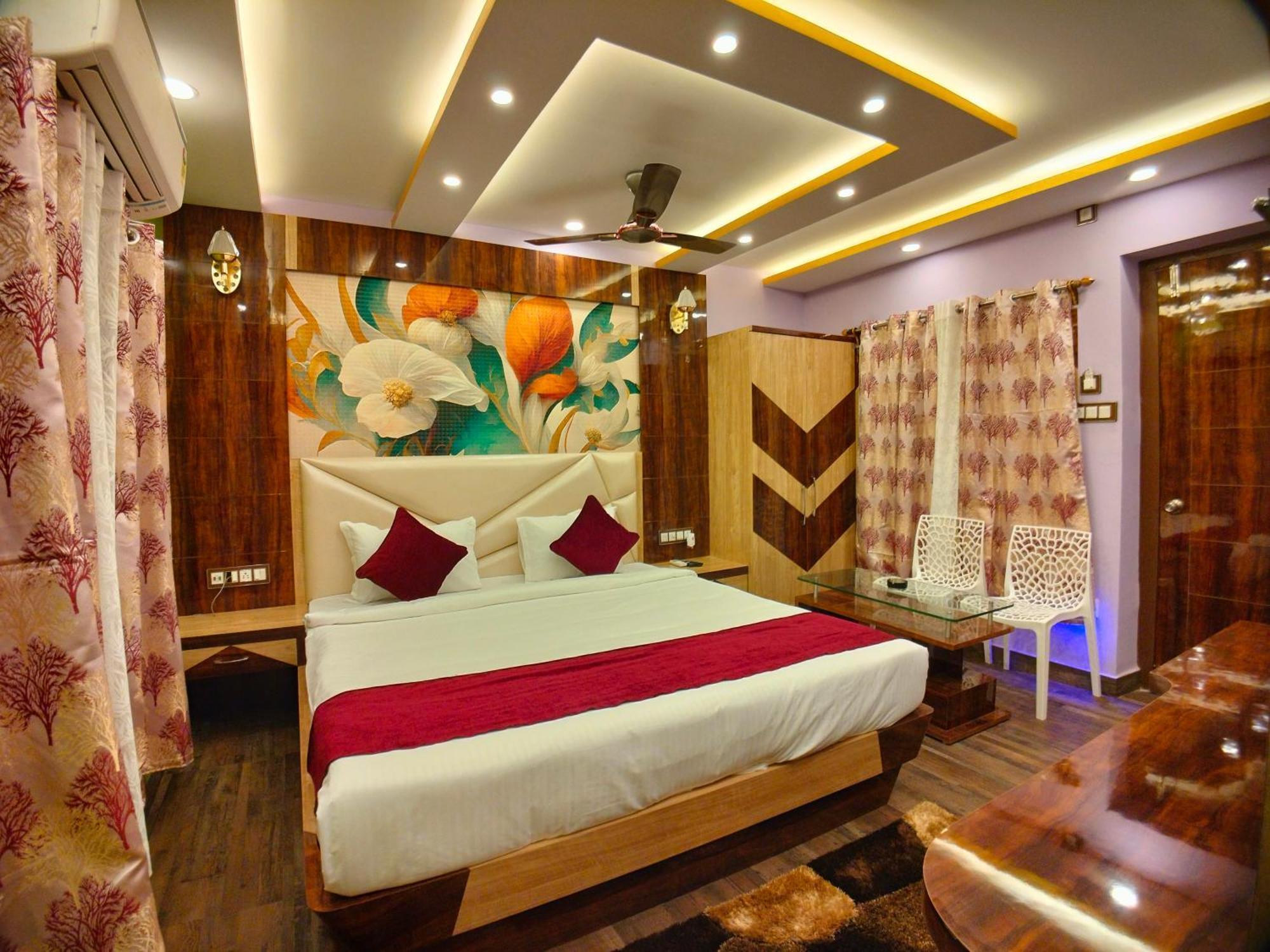 The Pelican Beach Resort Mandarmani Exterior photo
