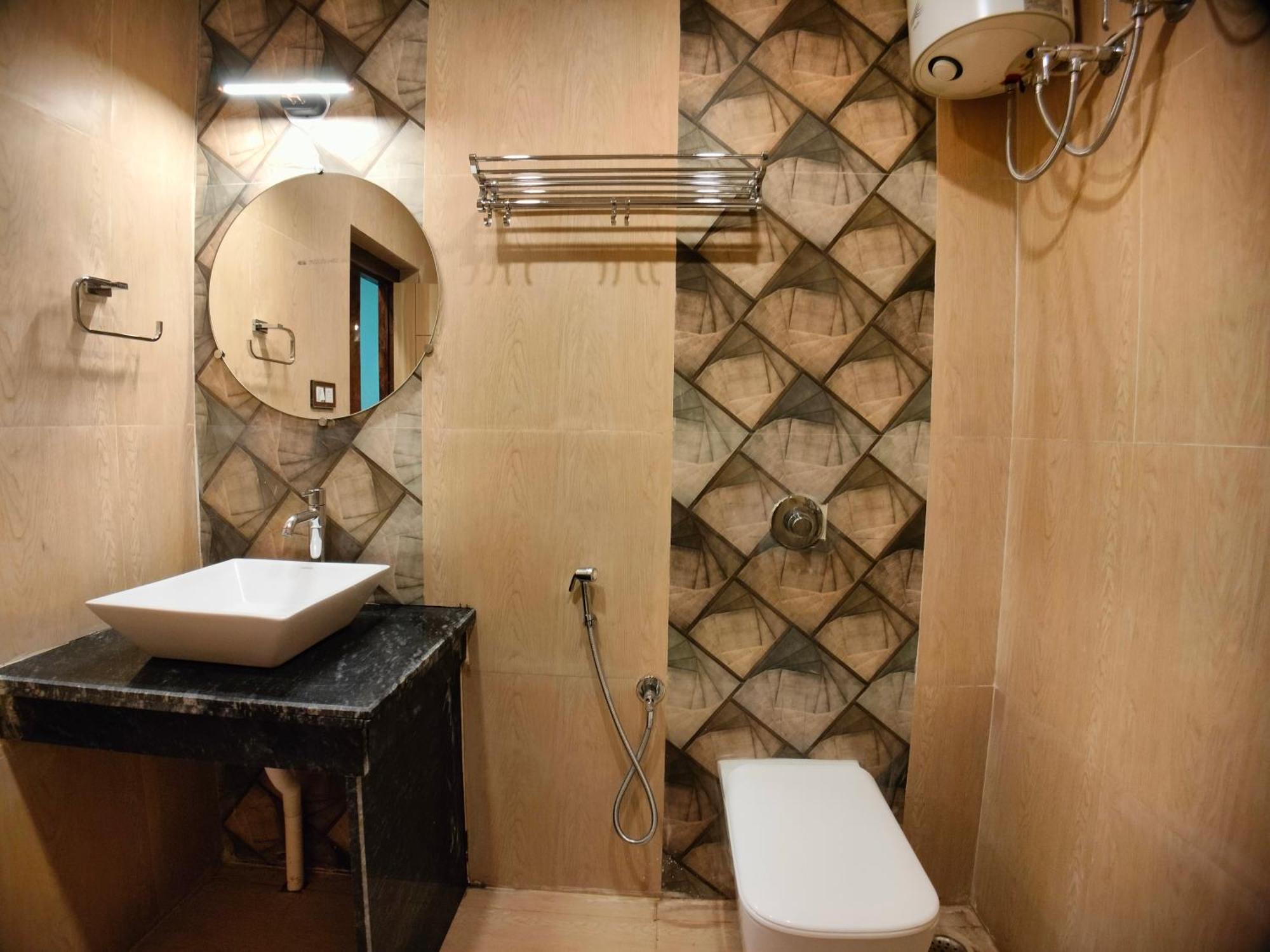 The Pelican Beach Resort Mandarmani Exterior photo